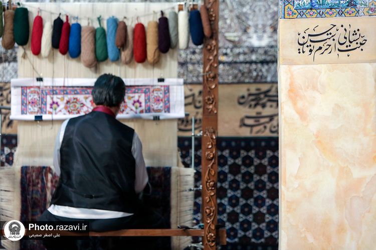 حضور فرمانده نیروی دریایی ارتش در ویژه برنامه پناه