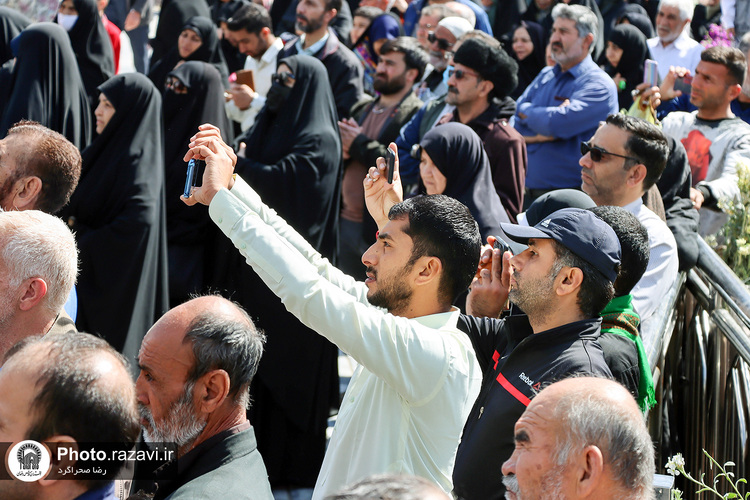 ایستگاه فرهنگی طوفان الأقصى