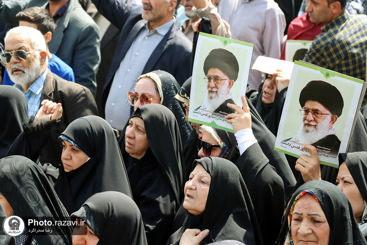 ایستگاه فرهنگی طوفان الأقصى