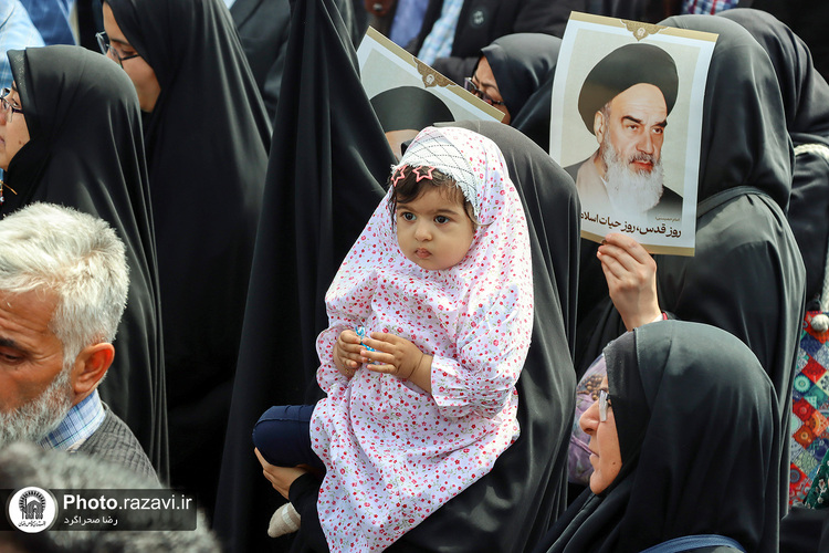 ایستگاه فرهنگی طوفان الأقصى