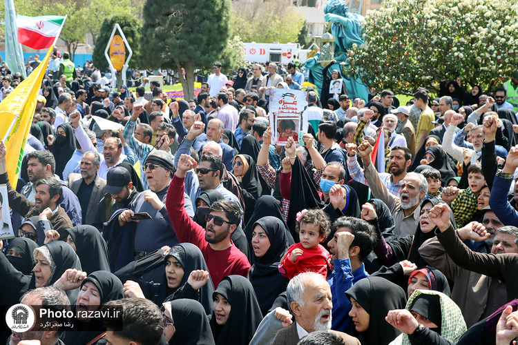 ایستگاه فرهنگی طوفان الأقصى