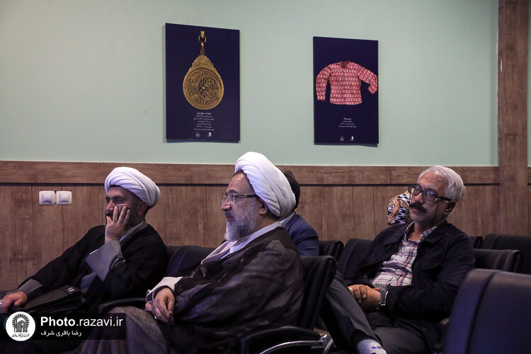 همایش «تعامل هنر و دین»