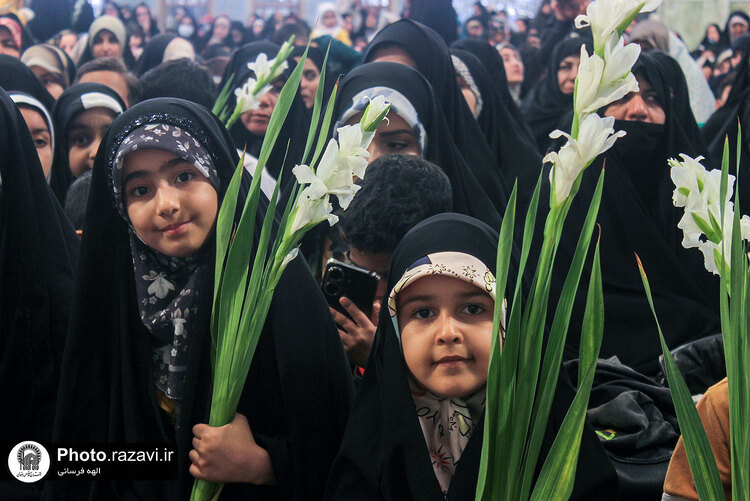 ویژه برنامه خواهر خورشید