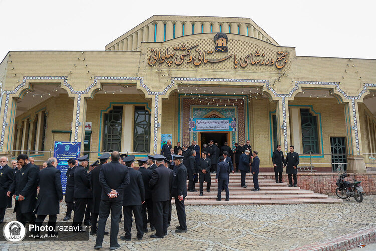 عیادت از بیماران در سالروز ولادت امام رضا علیه‌السلام