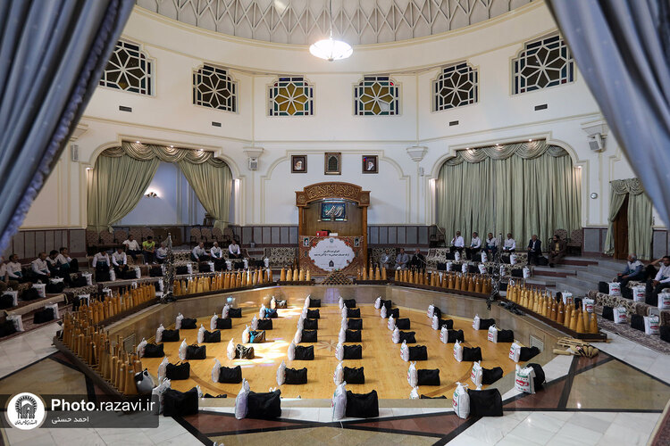 آغاز ارائه خدمات حمایتی به ۲۵٠٠ فرزند یتیم زیر ۱۸ سال