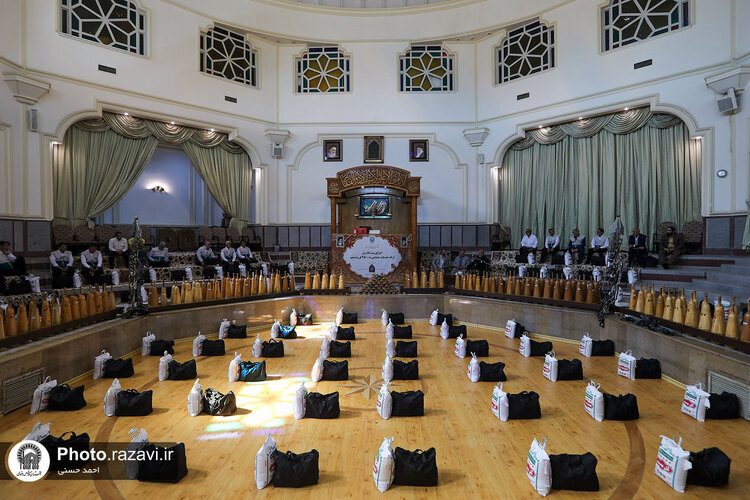 آغاز ارائه خدمات حمایتی به ۲۵٠٠ فرزند یتیم زیر ۱۸ سال