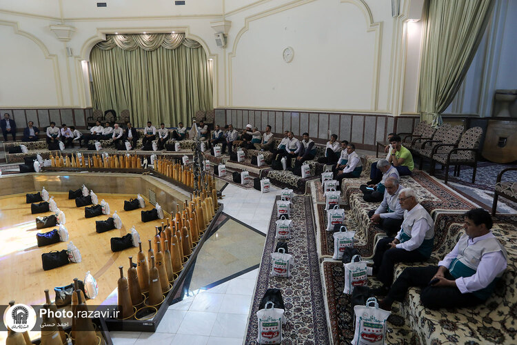 آغاز ارائه خدمات حمایتی به ۲۵٠٠ فرزند یتیم زیر ۱۸ سال