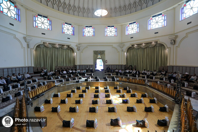 آغاز ارائه خدمات حمایتی به ۲۵٠٠ فرزند یتیم زیر ۱۸ سال