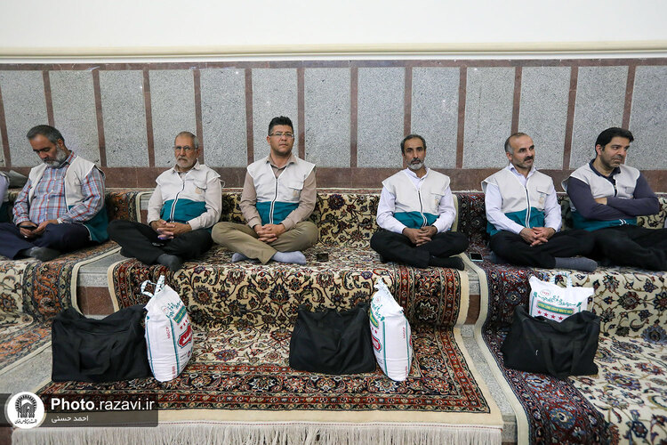 آغاز ارائه خدمات حمایتی به ۲۵٠٠ فرزند یتیم زیر ۱۸ سال