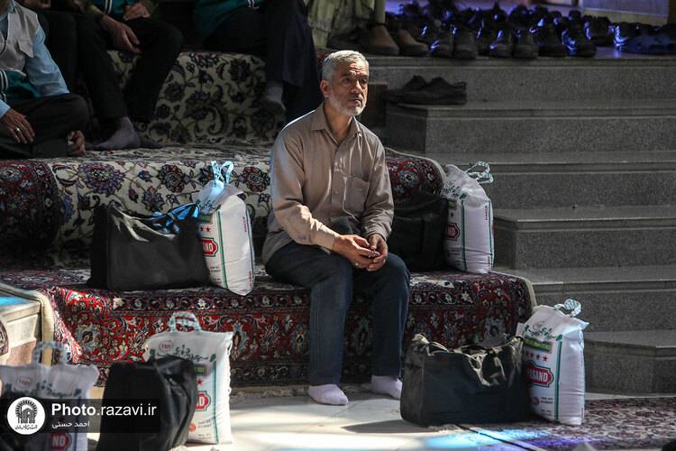 آغاز ارائه خدمات حمایتی به ۲۵٠٠ فرزند یتیم زیر ۱۸ سال