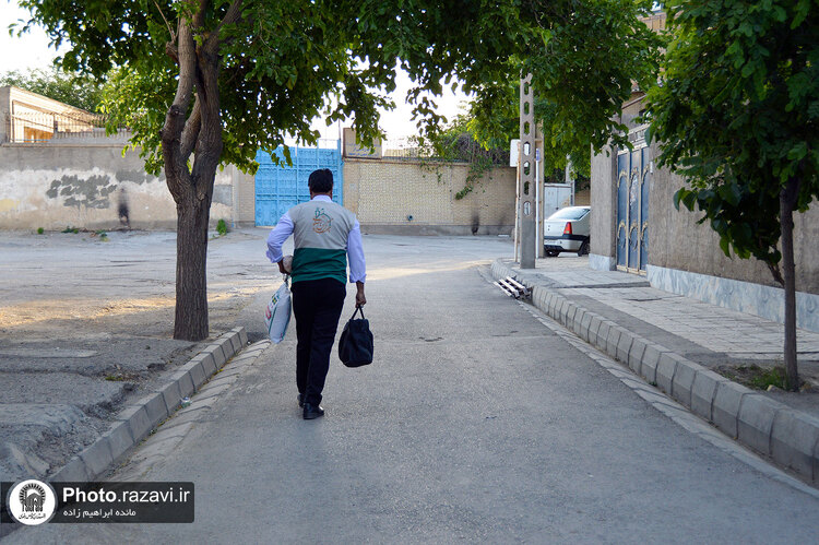 آغاز ارائه خدمات حمایتی به ۲۵٠٠ فرزند یتیم زیر ۱۸ سال