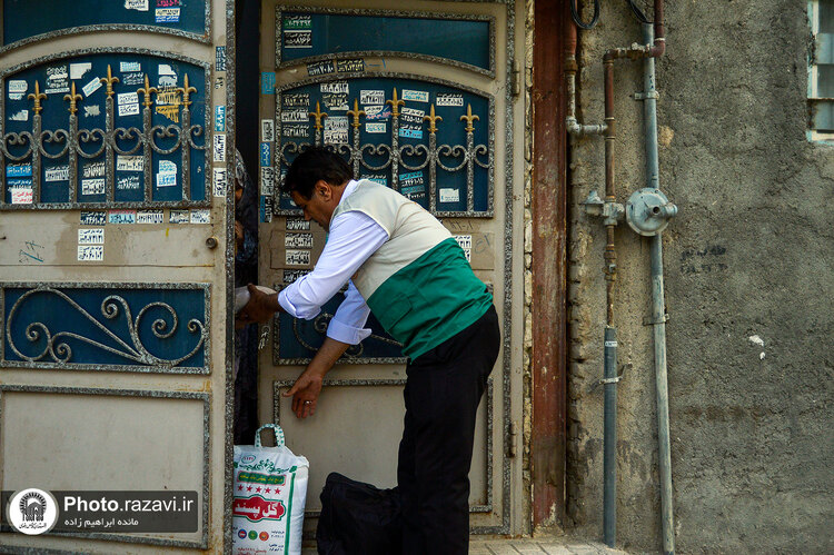 آغاز ارائه خدمات حمایتی به ۲۵٠٠ فرزند یتیم زیر ۱۸ سال