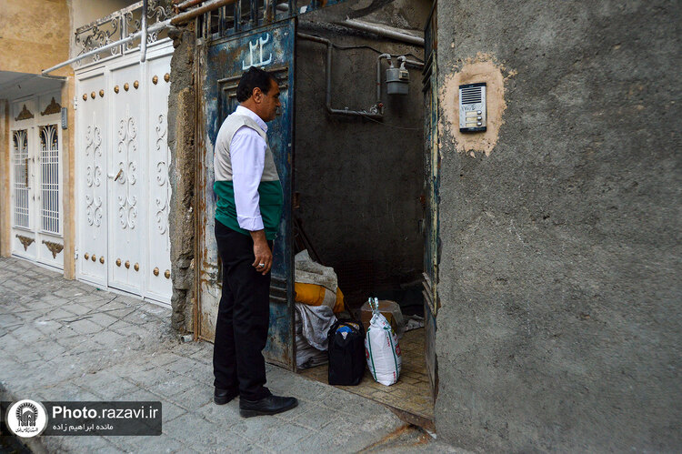 آغاز ارائه خدمات حمایتی به ۲۵٠٠ فرزند یتیم زیر ۱۸ سال