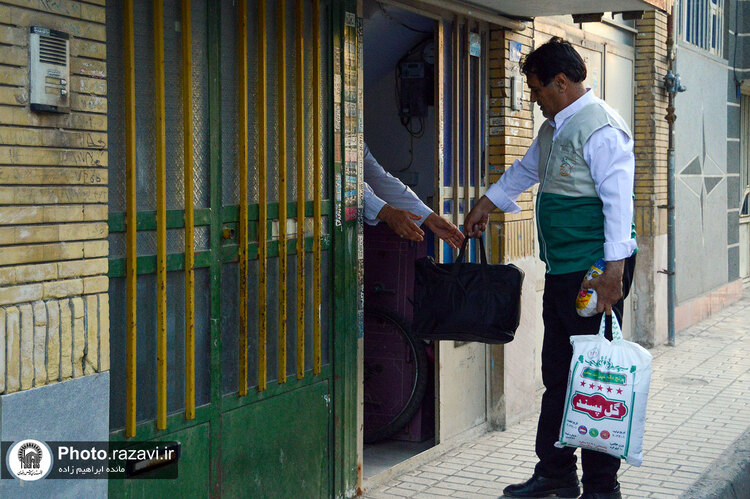 آغاز ارائه خدمات حمایتی به ۲۵٠٠ فرزند یتیم زیر ۱۸ سال