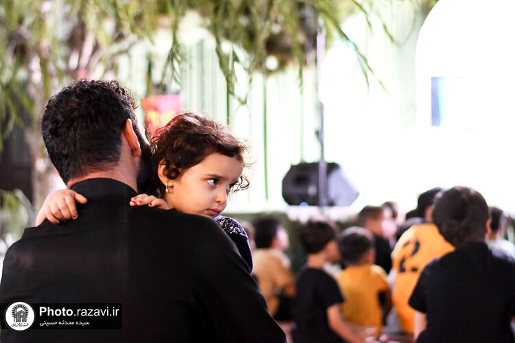 حسینیه کودک