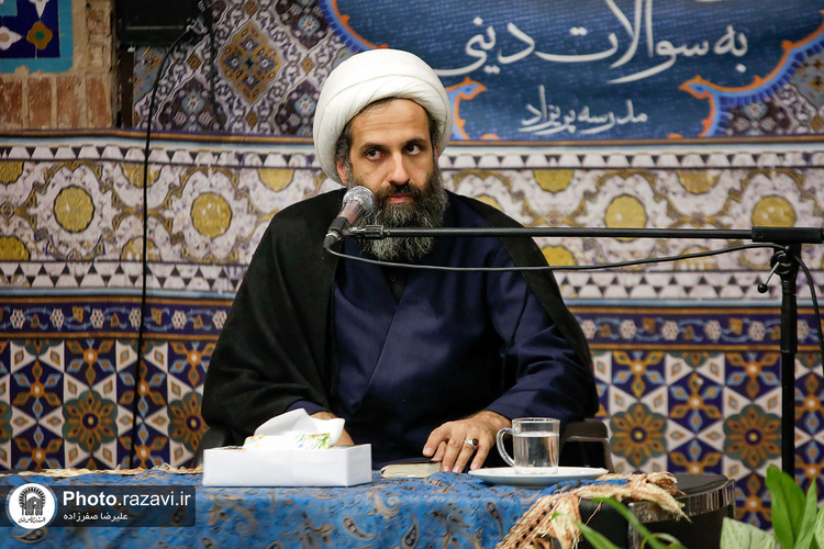 نشست تخصصی هیئت تراز انقلاب اسلامی