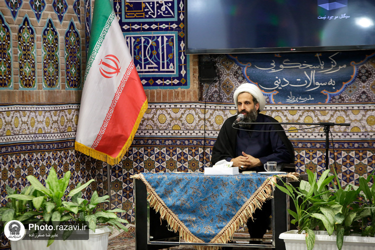 نشست تخصصی هیئت تراز انقلاب اسلامی