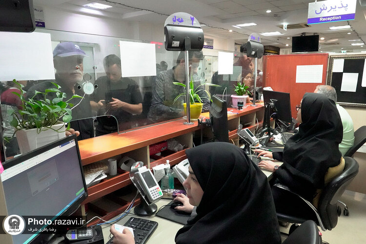 خدمات دارالشفای امام در دهه آخر صفر-2