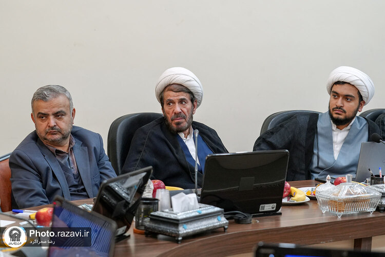 سومین نشست علمی فلسفه زمان اندیش