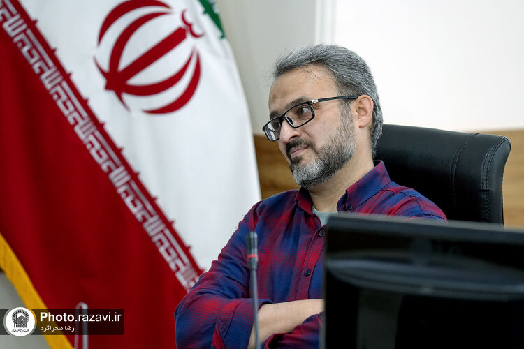 دوره آموزشی راهـنمایان کتـاب به‌نشــر