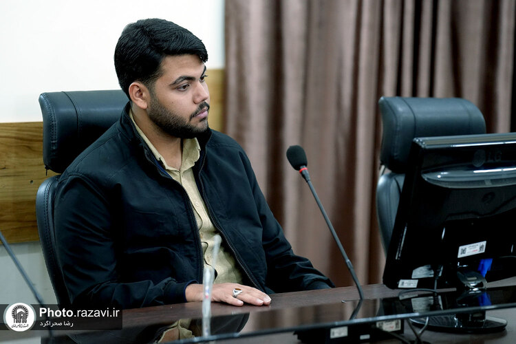 دوره آموزشی راهـنمایان کتـاب به‌نشــر