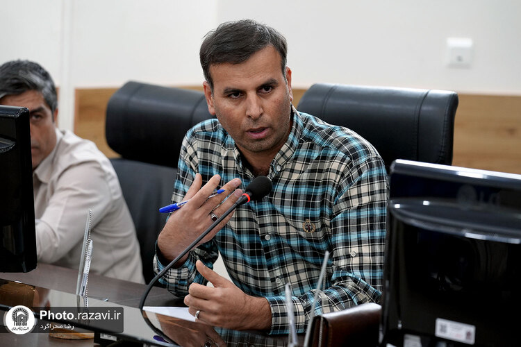 دوره آموزشی راهـنمایان کتـاب به‌نشــر