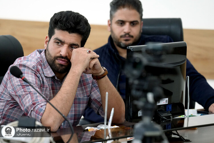 دوره آموزشی راهـنمایان کتـاب به‌نشــر