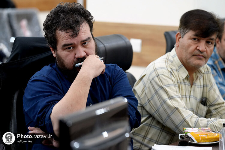 دوره آموزشی راهـنمایان کتـاب به‌نشــر