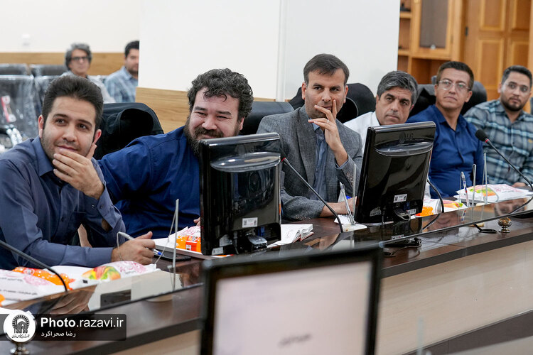 دوره آموزشی راهـنمایان کتـاب به‌نشــر