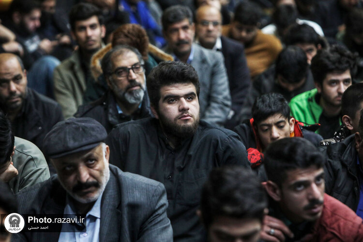 همایش «از مقاومت تا ظهور»