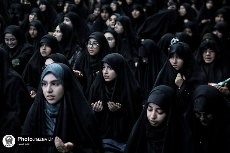 همایش «از مقاومت تا ظهور»