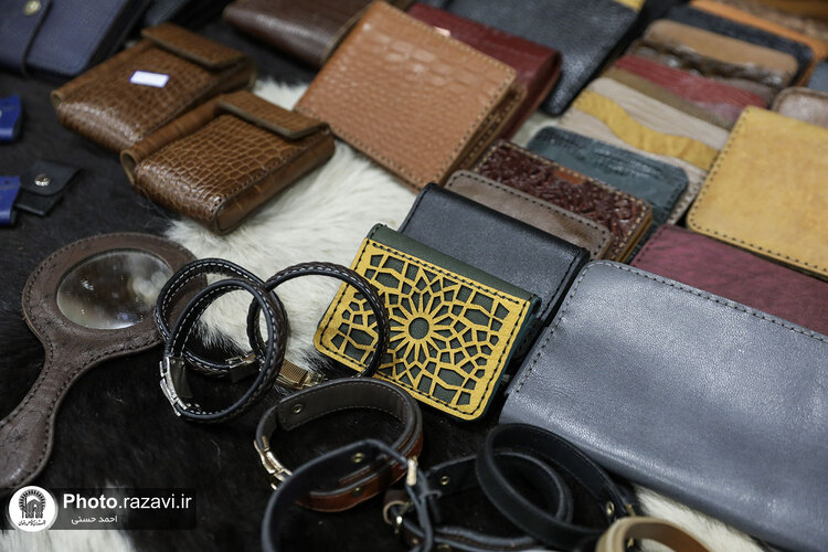 نمایشگاه «مادران ارزش‌آفرین»