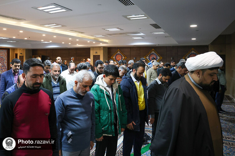 طرح تعالی خانواده رضوی