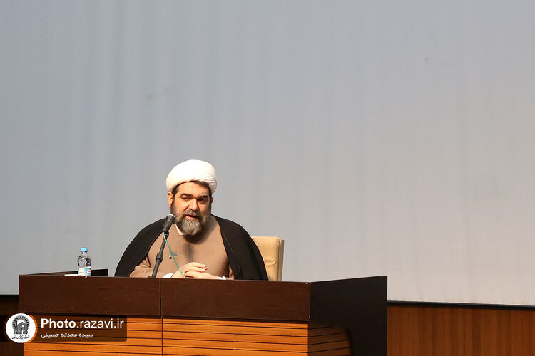 طرح تعالی خانواده رضوی