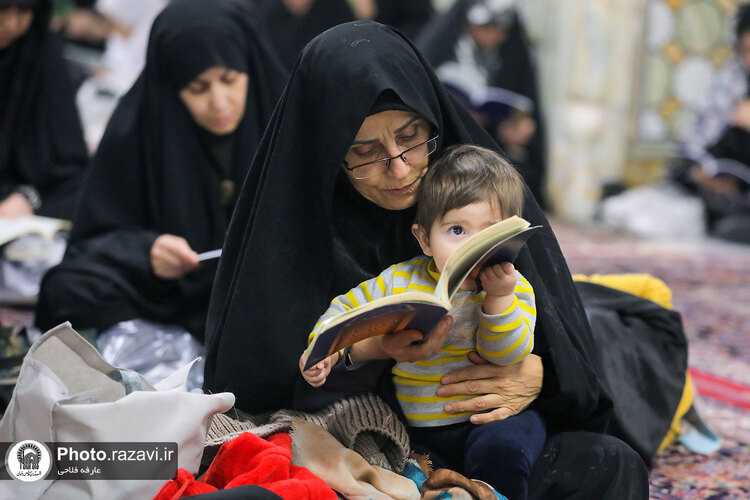 احیای کودکانه