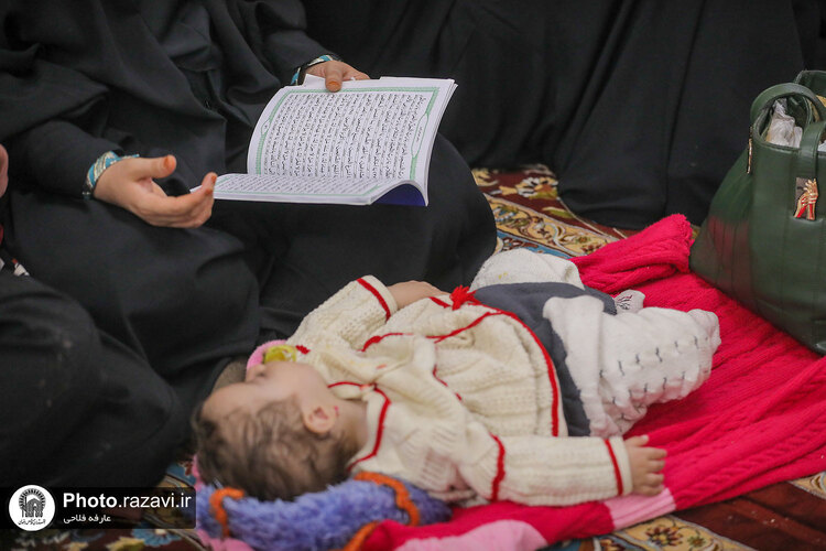 احیای کودکانه