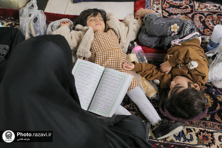 احیای کودکانه