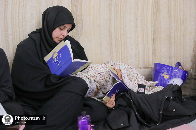 احیای کودکانه