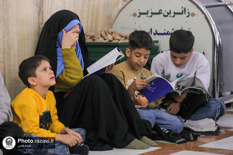 احیای کودکانه