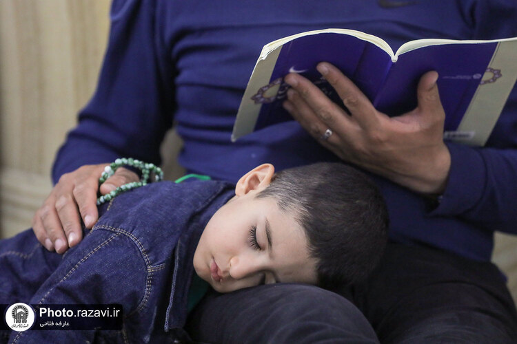 احیای کودکانه