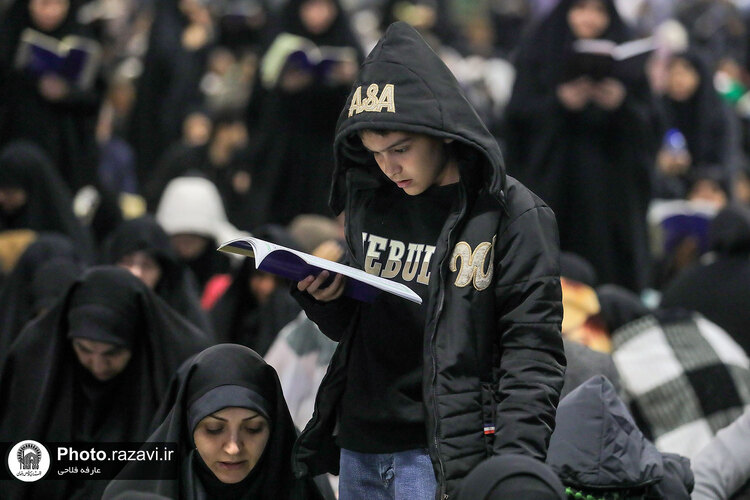 احیای کودکانه