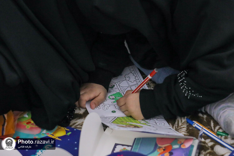 احیای کودکانه