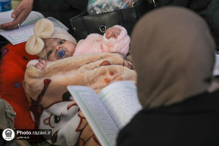 احیای کودکانه