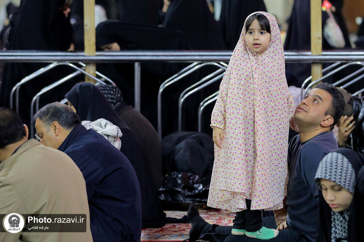 احیای کودکانه