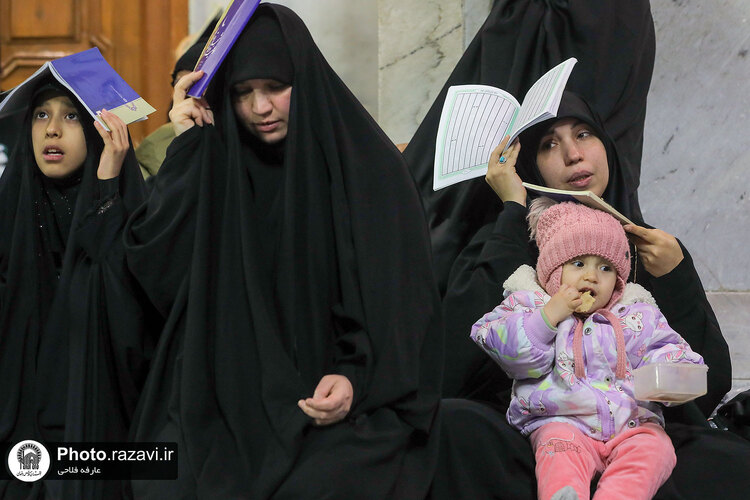 احیای کودکانه