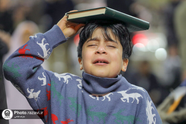 احیای کودکانه