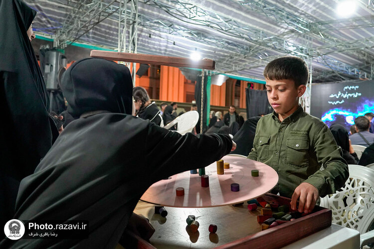 رویداد نوروزی «گذر علم و معرفت»-2