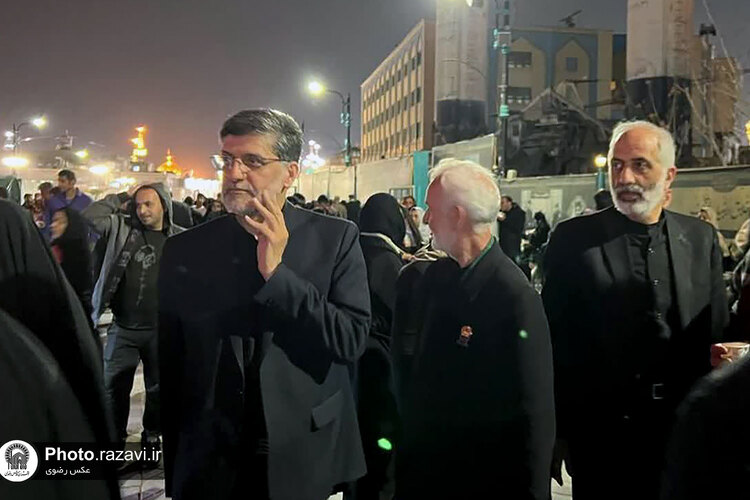 رویداد نوروزی «گذر علم و معرفت»-2