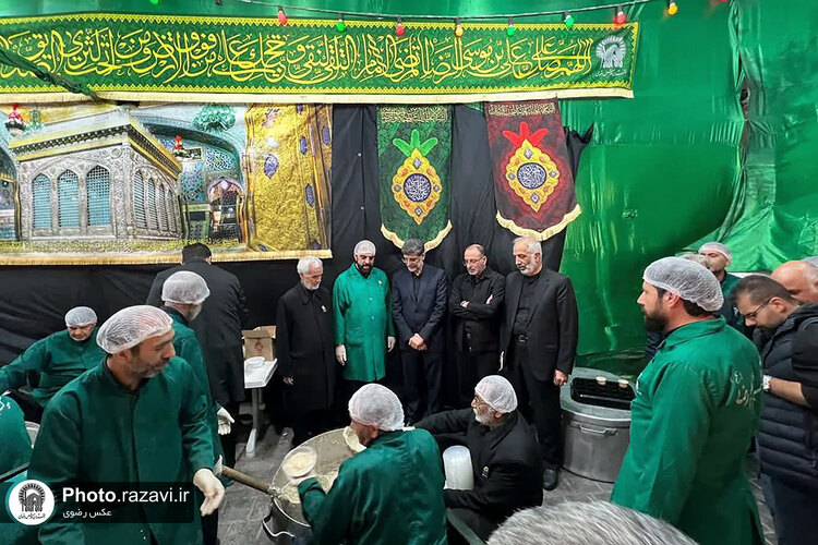 رویداد نوروزی «گذر علم و معرفت»-2