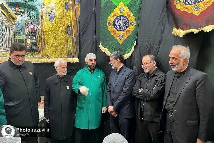 رویداد نوروزی «گذر علم و معرفت»-2